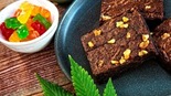 插入美女BB视频大麻披上糖果外衣！美国儿童和青少年成了受害者